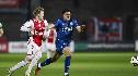 Defensief gestuntel Jong PSV opnieuw hard afgestraft