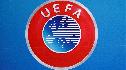 UEFA wil huidige standen gebruiken indien competities niet uitgespeeld kunnen worden