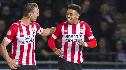 PSV wil nog aanvaller toevoegen aan selectie, Donyell Malen een van de genoemde opties