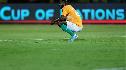 Ibrahim Sangaré met Ivoorkust al zeker van plek in volgende ronde van Afrika Cup