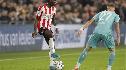 De Jong: PSV heeft afgelopen zomer niet teveel aanvallers gehaald