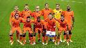 Barslecht Oranje zonder PSVers onderuit tegen Mexico